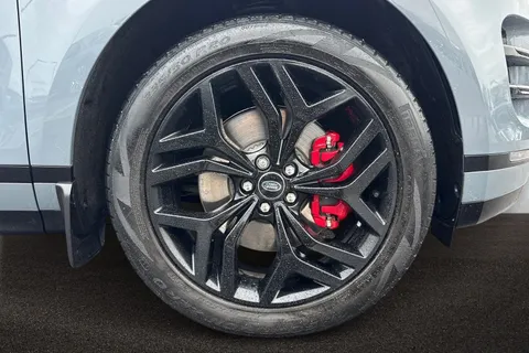 DU23NYK Land Rover Range Rover Evoque 1.5 P300e R-Dynamic HSE 5dr Thumbnail #9