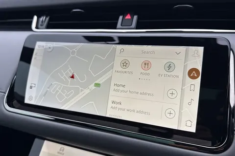 DU23NYK Land Rover Range Rover Evoque 1.5 P300e R-Dynamic HSE 5dr Thumbnail #12