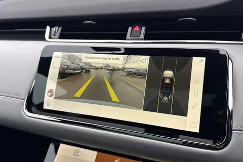 DU23NYK Land Rover Range Rover Evoque 1.5 P300e R-Dynamic HSE 5dr Thumbnail #13