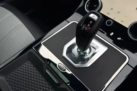 DU23NYK Land Rover Range Rover Evoque 1.5 P300e R-Dynamic HSE 5dr Thumbnail #14