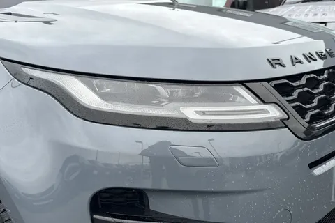 DU23NYK Land Rover Range Rover Evoque 1.5 P300e R-Dynamic HSE 5dr Thumbnail #18