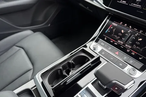  Audi Q7 3.0 TDI V6 Black Edition Tiptronic quattro Euro 6 (s/s) 5dr Thumbnail #20