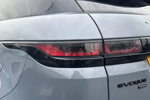 DU23NYK Land Rover Range Rover Evoque 1.5 P300e R-Dynamic HSE 5dr Thumbnail #20