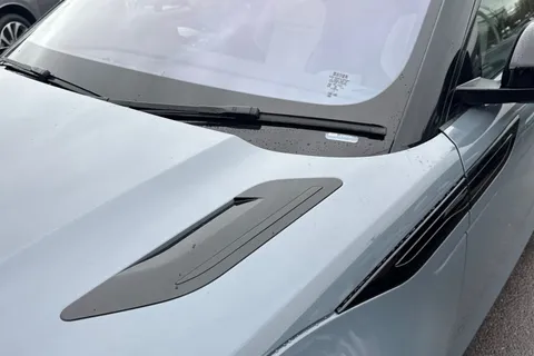 DU23NYK Land Rover Range Rover Evoque 1.5 P300e R-Dynamic HSE 5dr Thumbnail #21