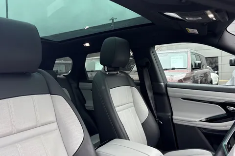 DU23NYK Land Rover Range Rover Evoque 1.5 P300e R-Dynamic HSE 5dr Thumbnail #22