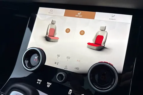 DU23NYK Land Rover Range Rover Evoque 1.5 P300e R-Dynamic HSE 5dr Thumbnail #23