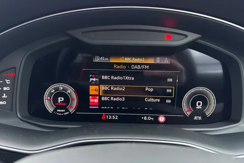  Audi Q7 3.0 TDI V6 Black Edition Tiptronic quattro Euro 6 (s/s) 5dr Thumbnail #32