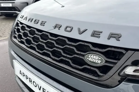 DU23NYK Land Rover Range Rover Evoque 1.5 P300e R-Dynamic HSE 5dr Thumbnail #30