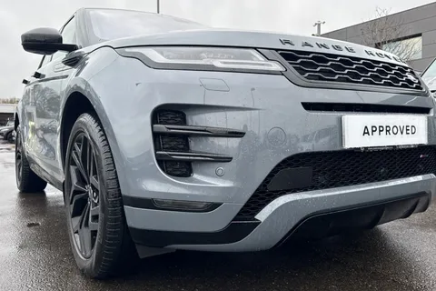 DU23NYK Land Rover Range Rover Evoque 1.5 P300e R-Dynamic HSE 5dr Thumbnail #31