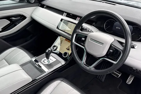 DU23NYK Land Rover Range Rover Evoque 1.5 P300e R-Dynamic HSE 5dr Thumbnail #33