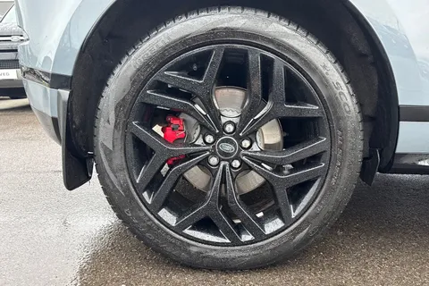 DU23NYK Land Rover Range Rover Evoque 1.5 P300e R-Dynamic HSE 5dr Thumbnail #34