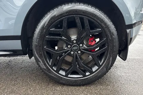 DU23NYK Land Rover Range Rover Evoque 1.5 P300e R-Dynamic HSE 5dr Thumbnail #38