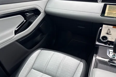 DU23NYK Land Rover Range Rover Evoque 1.5 P300e R-Dynamic HSE 5dr Thumbnail #41