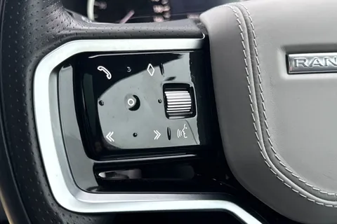 DU23NYK Land Rover Range Rover Evoque 1.5 P300e R-Dynamic HSE 5dr Thumbnail #43