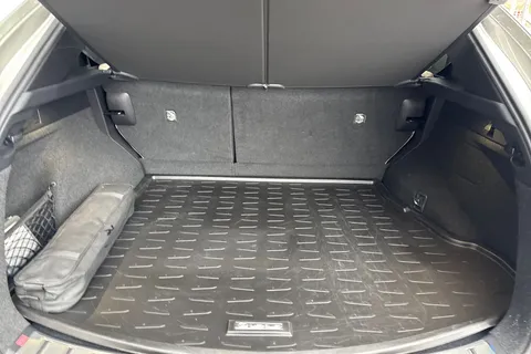 WU22VWP Lexus Nx 2.5 450h+ 18.1kWh E-CVT 4WD Euro 6 (s/s) 5dr Thumbnail #8