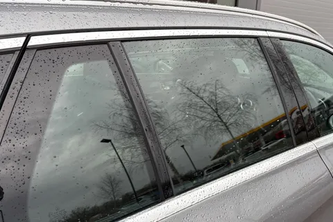 FL15EFS Mercedes-Benz C Class 4.0 C63 V8 BiTurbo AMG SpdS MCT Euro 6 (s/s) 5dr Thumbnail #33