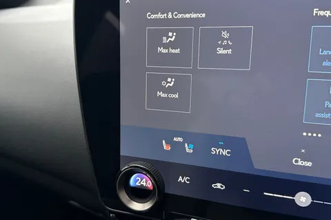 WU22VWP Lexus Nx 2.5 450h+ 18.1kWh E-CVT 4WD Euro 6 (s/s) 5dr Thumbnail #46