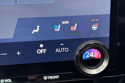 WU22VWP Lexus Nx 2.5 450h+ 18.1kWh E-CVT 4WD Euro 6 (s/s) 5dr Thumbnail #47