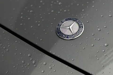 FL15EFS Mercedes-Benz C Class 4.0 C63 V8 BiTurbo AMG SpdS MCT Euro 6 (s/s) 5dr Thumbnail #62