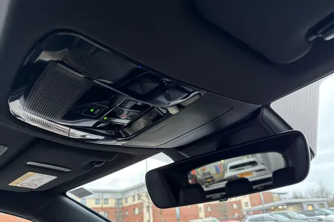 WU22VWP Lexus Nx 2.5 450h+ 18.1kWh E-CVT 4WD Euro 6 (s/s) 5dr Thumbnail #62