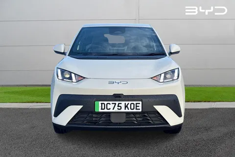 DC75KOE BYD Dolphin Surf 43.2kWh Boost Auto 5dr Thumbnail #5