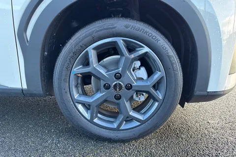 DC75KOE BYD Dolphin Surf 43.2kWh Boost Auto 5dr Thumbnail #6