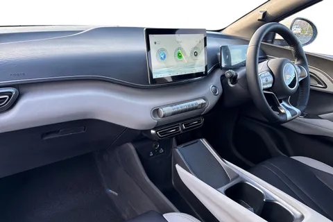 DC75KOE BYD Dolphin Surf 43.2kWh Boost Auto 5dr Thumbnail #8