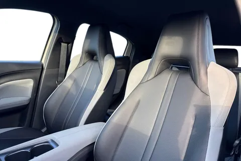 DC75KOE BYD Dolphin Surf 43.2kWh Boost Auto 5dr Thumbnail #10