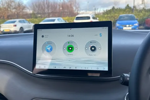 DC75KOE BYD Dolphin Surf 43.2kWh Boost Auto 5dr Thumbnail #11