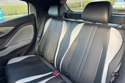 DC75KOE BYD Dolphin Surf 43.2kWh Boost Auto 5dr Thumbnail #13