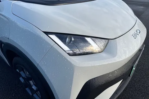 DC75KOE BYD Dolphin Surf 43.2kWh Boost Auto 5dr Thumbnail #16