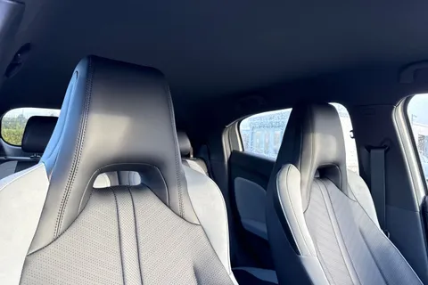 DC75KOE BYD Dolphin Surf 43.2kWh Boost Auto 5dr Thumbnail #20