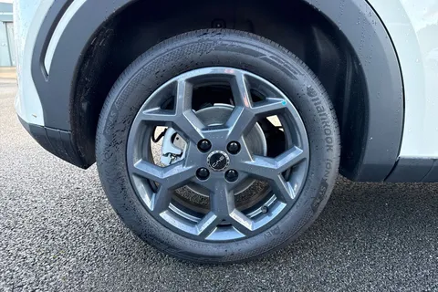 DC75KOE BYD Dolphin Surf 43.2kWh Boost Auto 5dr Thumbnail #21