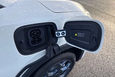 DC75KOE BYD Dolphin Surf 43.2kWh Boost Auto 5dr Thumbnail #24