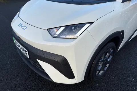 DC75KOE BYD Dolphin Surf 43.2kWh Boost Auto 5dr Thumbnail #26