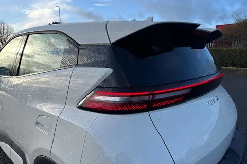 DC75KOE BYD Dolphin Surf 43.2kWh Boost Auto 5dr Thumbnail #30