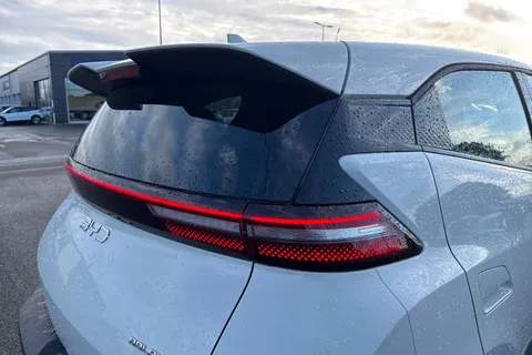 DC75KOE BYD Dolphin Surf 43.2kWh Boost Auto 5dr Thumbnail #31