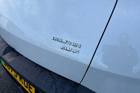 DC75KOE BYD Dolphin Surf 43.2kWh Boost Auto 5dr Thumbnail #32