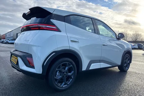 DC75KOE BYD Dolphin Surf 43.2kWh Boost Auto 5dr Thumbnail #33