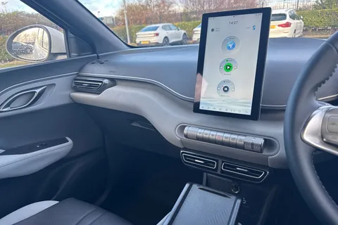 DC75KOE BYD Dolphin Surf 43.2kWh Boost Auto 5dr Thumbnail #42