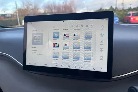 DC75KOE BYD Dolphin Surf 43.2kWh Boost Auto 5dr Thumbnail #44