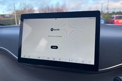 DC75KOE BYD Dolphin Surf 43.2kWh Boost Auto 5dr Thumbnail #47