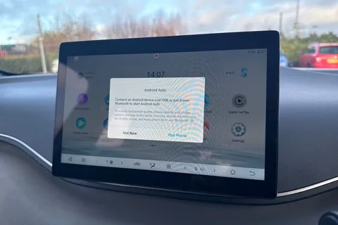 DC75KOE BYD Dolphin Surf 43.2kWh Boost Auto 5dr Thumbnail #48