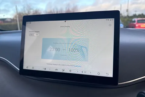 DC75KOE BYD Dolphin Surf 43.2kWh Boost Auto 5dr Thumbnail #52