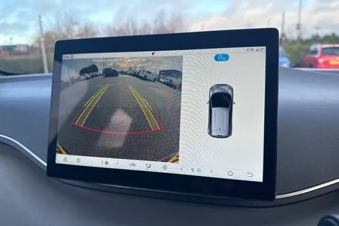 DC75KOE BYD Dolphin Surf 43.2kWh Boost Auto 5dr Thumbnail #53