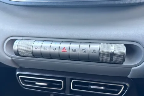 DC75KOE BYD Dolphin Surf 43.2kWh Boost Auto 5dr Thumbnail #55