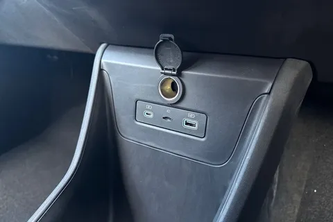 DC75KOE BYD Dolphin Surf 43.2kWh Boost Auto 5dr Thumbnail #56