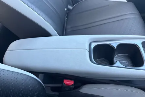 DC75KOE BYD Dolphin Surf 43.2kWh Boost Auto 5dr Thumbnail #58