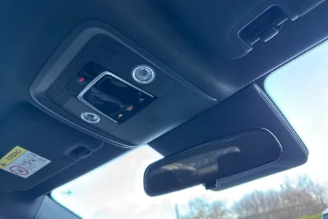 DC75KOE BYD Dolphin Surf 43.2kWh Boost Auto 5dr Thumbnail #59