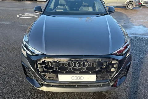 Audi Q8 3.0 TFSI V6 55 Black Edition Tiptronic quattro Euro 6 (s/s) 5dr Thumbnail #26